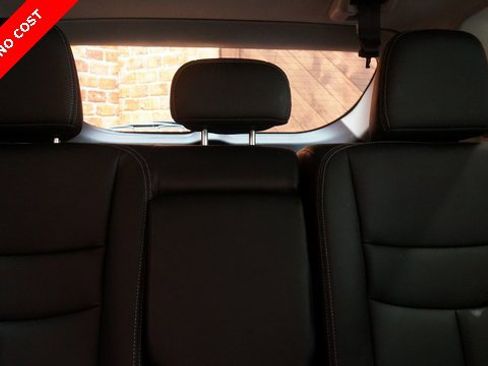 Used 2024 Nissan Murano SV w/ SV Midnight Edition Package image 56