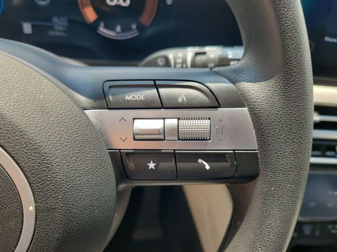 Used 2025 Hyundai Tucson SEL FWD image 20