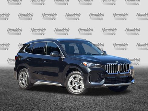 New 2026 BMW X1 xDrive28i w/ Convenience Package AWD/4WD image 2