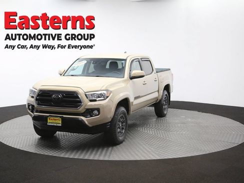 Used 2018 Toyota Tacoma SR5 AWD/4WD image 52