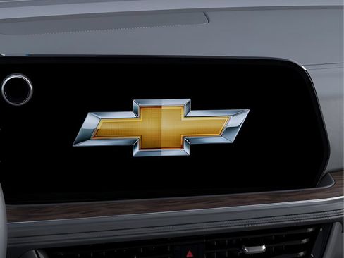 Certified 2025 Chevrolet Suburban LT w/ Comfort Package RWD image 20