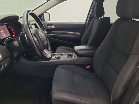 Used 2016 Dodge Durango SXT w/ Quick Order Package 23B image 17