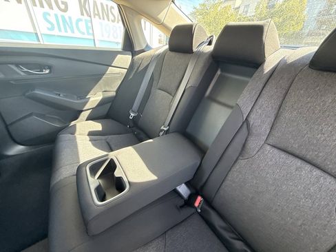 Used 2025 Honda Accord SE image 30