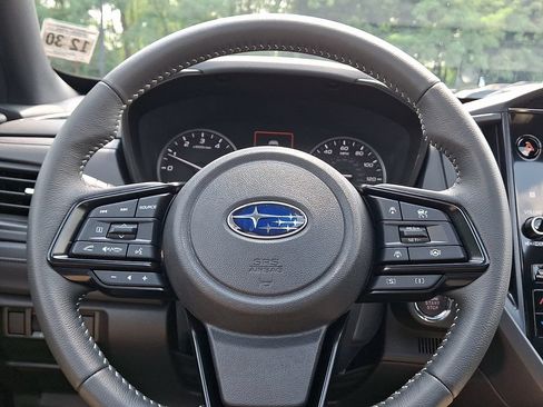 Certified 2025 Subaru Forester Premium AWD/4WD image 20