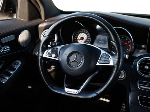 Used 2016 Mercedes-Benz C 450 AMG image 33