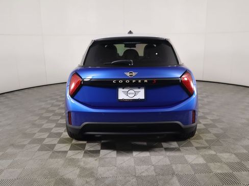 New 2026 MINI Cooper S image 6