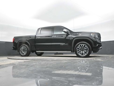 New 2026 GMC Sierra 1500 Denali Ultimate image 37