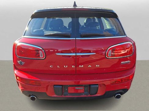 Used 2019 MINI Cooper Clubman S image 5
