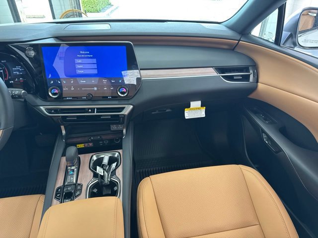 New 2026 Lexus RX 350 Premium w/ Convenience Package AWD/4WD image 45