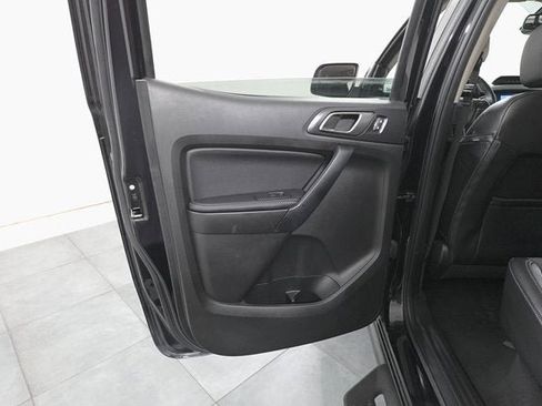 Used 2022 Ford Ranger Lariat w/ Tremor Off-Road Package image 23