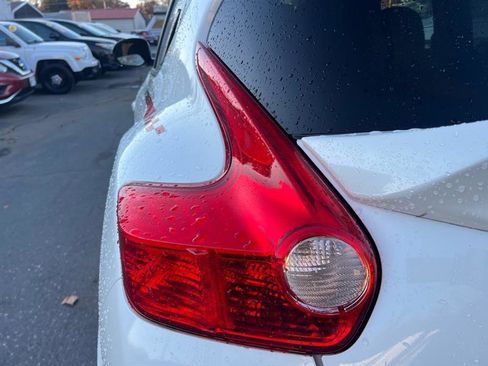 Used 2013 Nissan Juke NISMO image 35