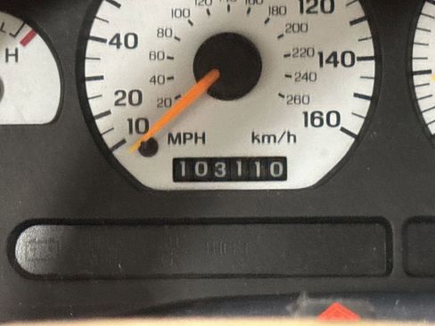 Used 1998 Ford Mustang Cobra image 13