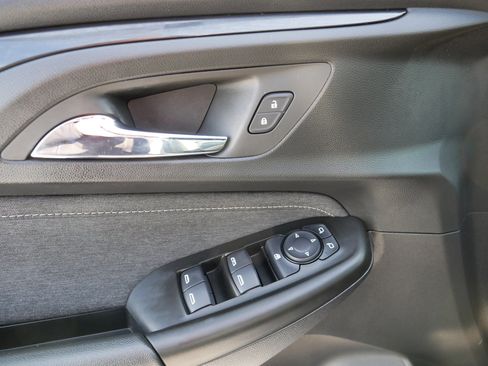 Used 2022 Chevrolet TrailBlazer ACTIV image 19