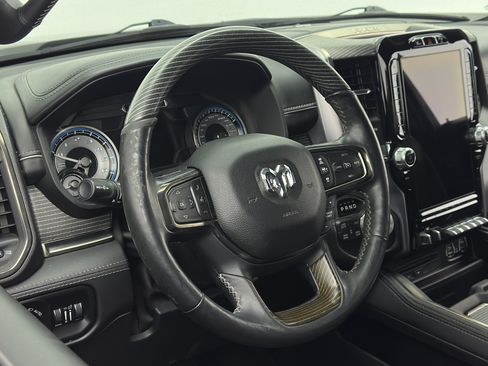 Used 2019 RAM 1500 Limited AWD/4WD image 8