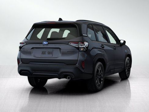 New 2026 Subaru Forester Sport AWD/4WD image 6
