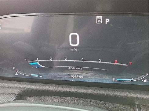 Used 2023 Jeep Grand Wagoneer Series II w/ Premium Group II image 19