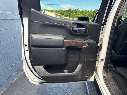 Used 2020 GMC Sierra 1500 Denali w/ Denali Ultimate Package AWD/4WD image 21