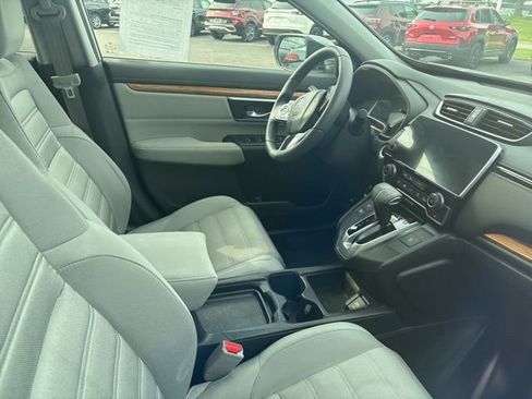 Used 2018 Honda CR-V EX image 7