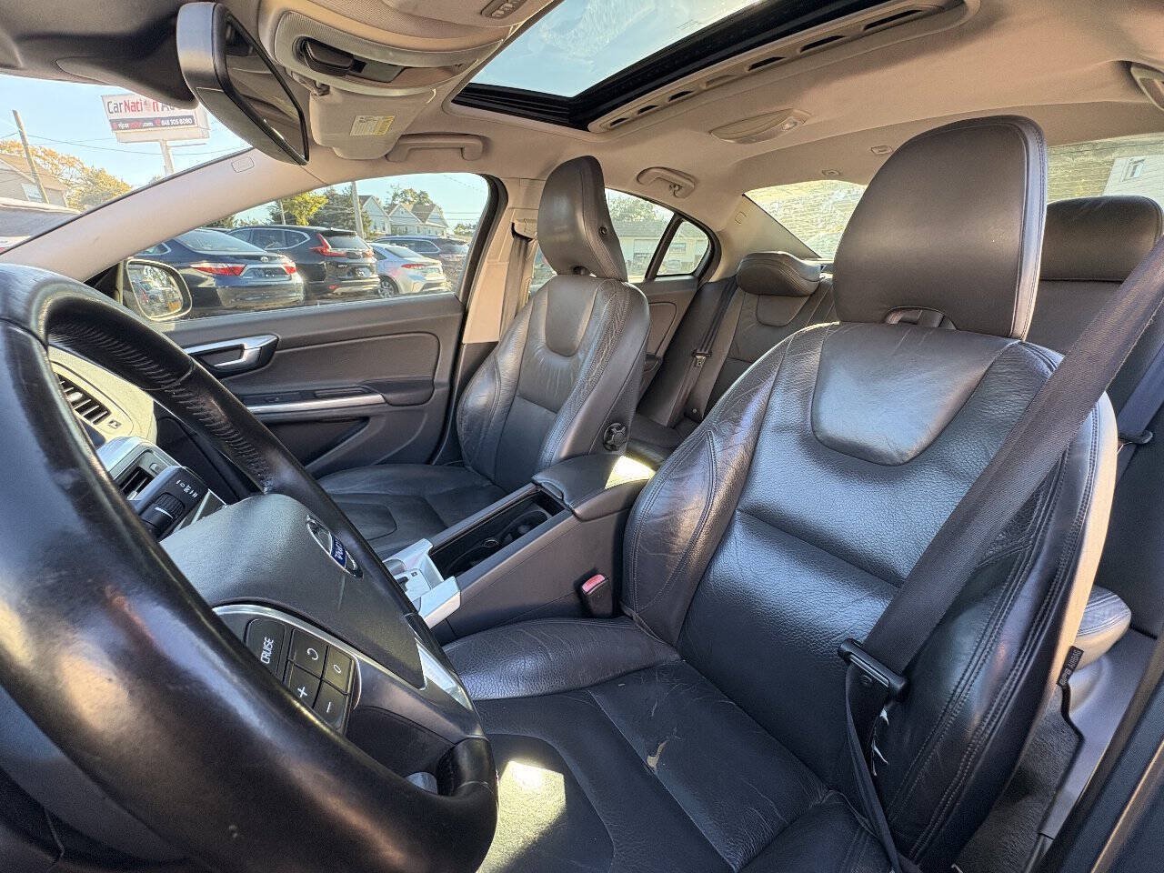 Used 2012 Volvo S60 T5 FWD image 15