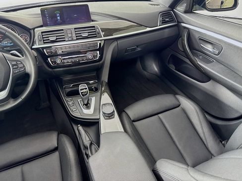 Used 2020 BMW 440i Gran Coupe RWD image 31