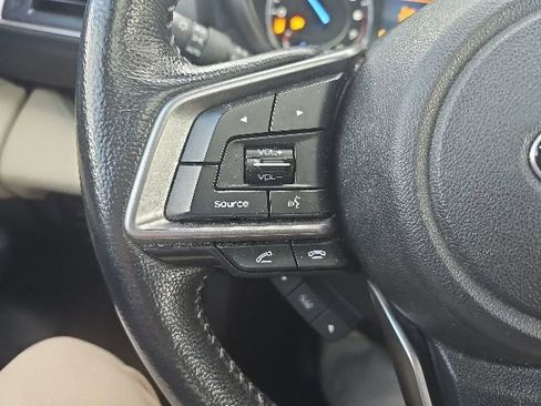 Used 2021 Subaru Ascent Limited w/ Technology Package AWD/4WD image 26