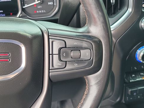 Used 2020 GMC Sierra 1500 AT4 w/ AT4 Premium Package AWD/4WD image 23