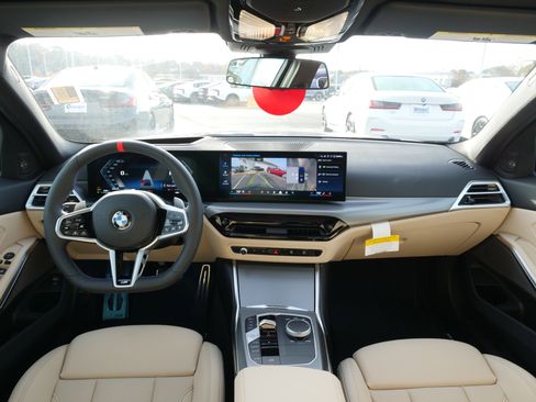 New 2026 BMW M340i image 19