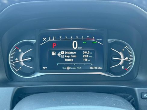 Used 2022 Honda Passport Elite image 32