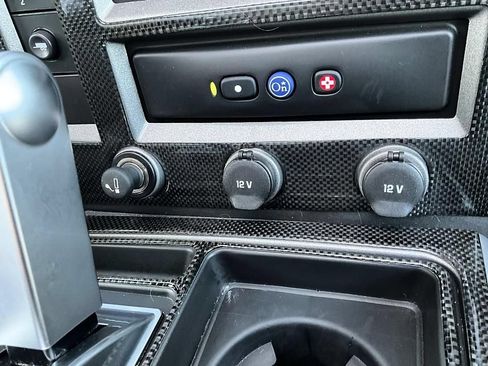 Used 2004 HUMMER H2 w/ Preferred Equipment Group AWD/4WD image 28