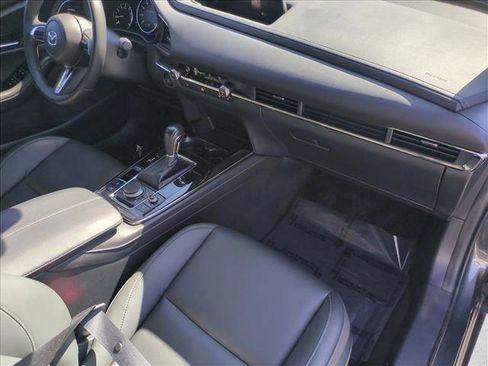 Used 2025 MAZDA CX-30 AWD 2.5 S w/ Preferred Package image 21