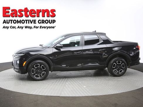 Used 2024 Hyundai Santa Cruz SE AWD/4WD image 57