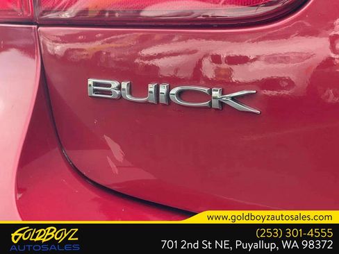 Used 2006 Buick Lucerne CXL w/ Luxury Package image 37