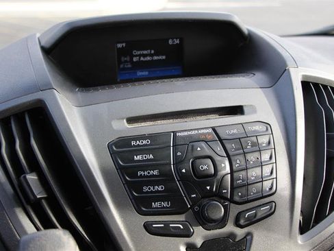 Used 2019 Ford Transit 250 148 High Roof Extended image 23