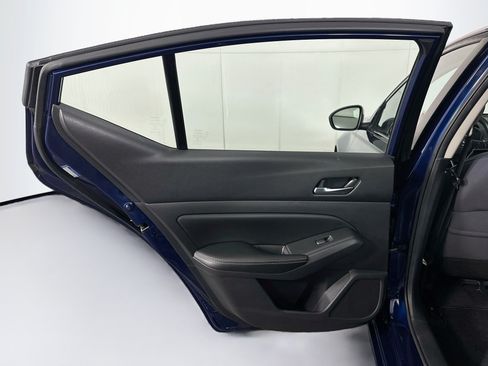 Used 2020 Nissan Altima 2.5 S FWD image 24