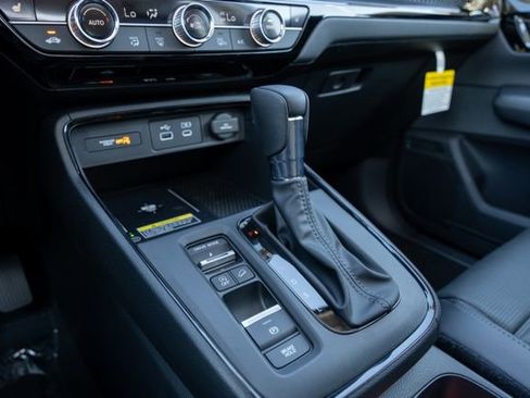 New 2026 Honda CR-V EX-L image 36