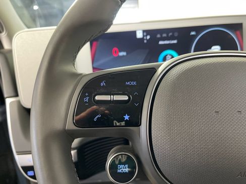 Certified 2024 Hyundai Ioniq 5 SEL RWD image 30