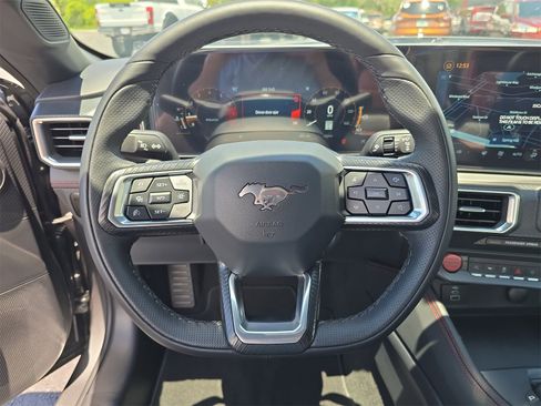 New 2025 Ford Mustang Premium image 21