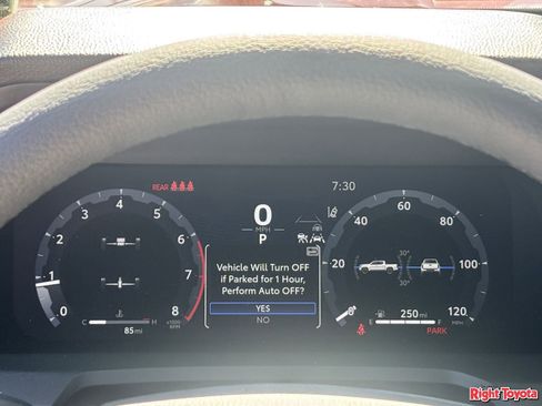 Certified 2025 Toyota Tacoma TRD Sport w/ TRD Sport Upgrade Package image 24