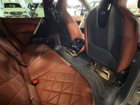 Used 2023 BMW iX M60 w/ Executive Package image 30