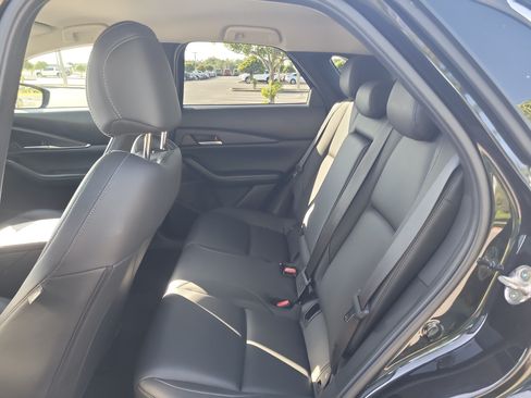 Used 2025 MAZDA CX-30 AWD 2.5 S w/ Select Sport Pkg image 15