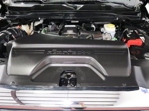Used 2022 RAM 3500 Limited AWD/4WD image 82