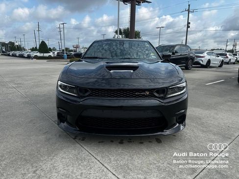 Used 2023 Dodge Charger Scat Pack RWD image 2