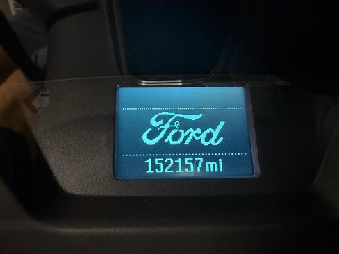 Used 2015 Ford Transit 250 148 Low Roof RWD image 17