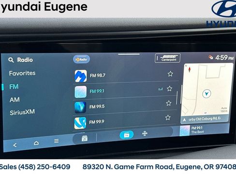 New 2026 Hyundai Palisade XRT Pro image 20