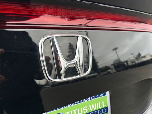 Used 2024 Honda Civic Sport image 33