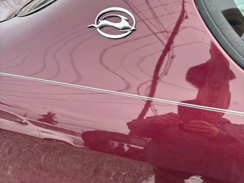 Used 2004 Chevrolet Impala LS w/ Preferred Equipment Group image 35