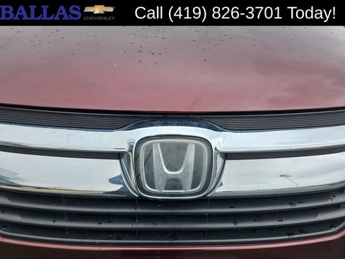 Used 2018 Honda Odyssey EX-L image 32