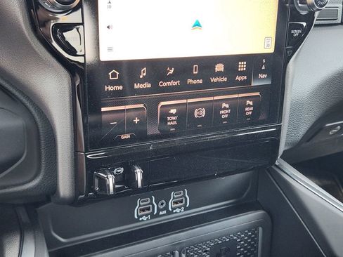 New 2026 RAM 2500 Laramie image 14