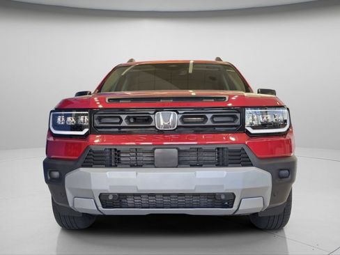 New 2026 Honda Passport RTL image 20