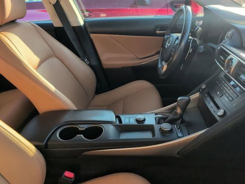 Used 2019 Lexus IS 300 w/ Accessory Package 2 image 2